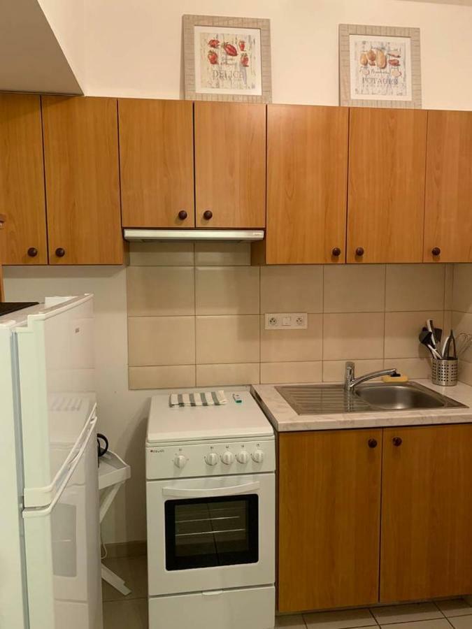 Apartment T2 Proche Centre Jardin Dior 50 M2 Granville