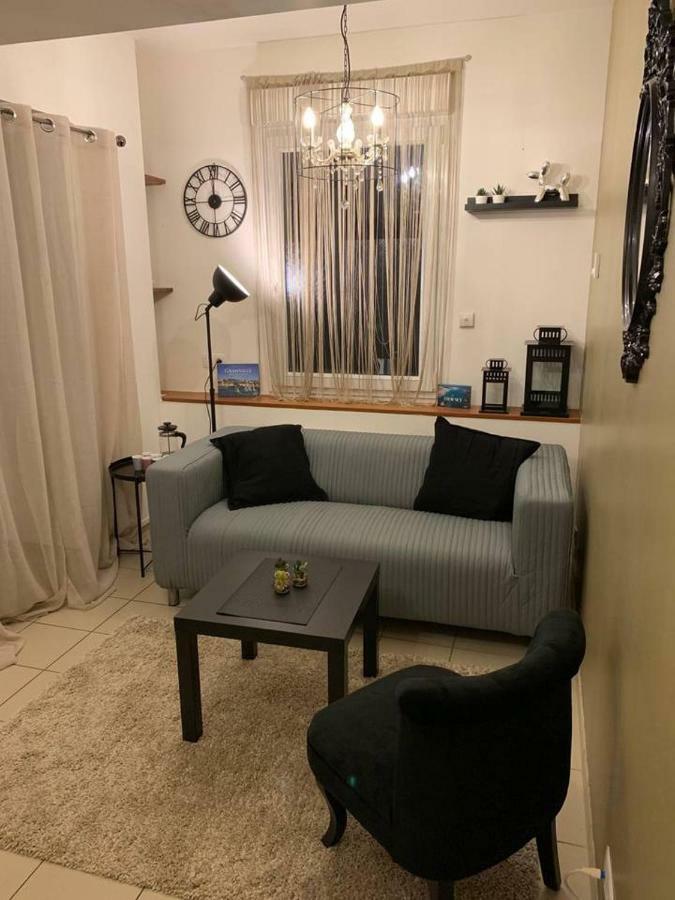T2 Proche Centre Jardin Dior 50 M2 Apartment *