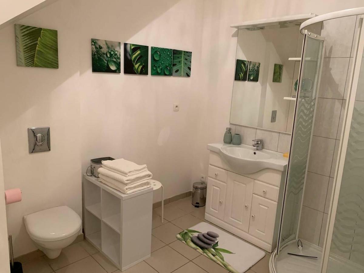 T2 Proche Centre Jardin Dior 50 M2 Apartment *